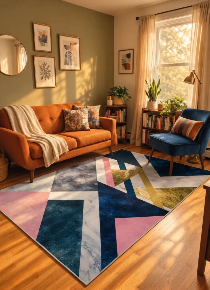 Nordic Blush